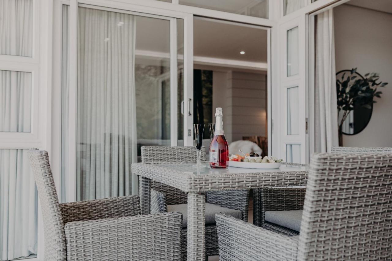 View @ The Bay Apartments 9 Mossel Bay Zewnętrze zdjęcie